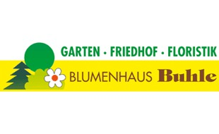 Blumen Buhle GmbH in Mülheim an der Ruhr - Logo