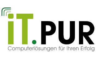 iT.PUR Essen Andreas Götschel in Essen - Logo