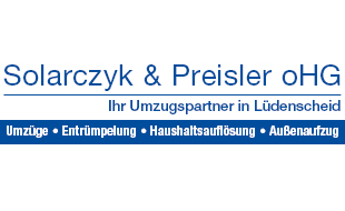 Solarczyk & Preisler in Lüdenscheid - Logo