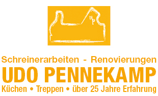 Pennekamp in Datteln - Logo