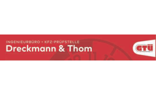 Dreckmann u. Thom GbR Kfz-Sachverständige