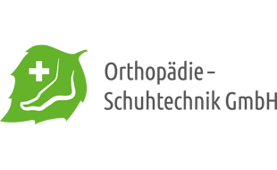 Orthopädie-Schuhtechnik GmbH in Birkenwerder - Logo