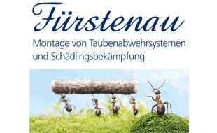 Fürstenau in Brieselang - Logo