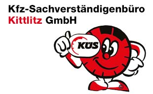 Kfz-Sachverständigenbüro Kittlitz GmbH in Potsdam - Logo