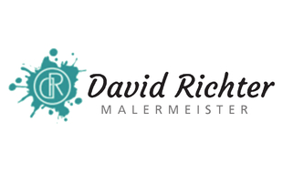 Malermeister David Richter in Brück in Brandenburg - Logo