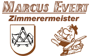 Evert, Marcus in Grieben Gemeinde Löwenberger Land - Logo