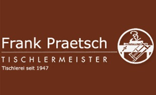Tischlerei Praetsch in Potsdam - Logo