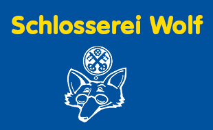 Schlosserei Wolf in Werder an der Havel - Logo