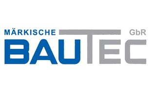Märkische BAUTEC GbR in Rheinsberg in der Mark - Logo