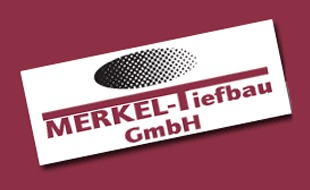 Merkel-Tiefbau GmbH in Birkenwerder - Logo
