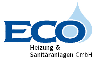 ECO Heizung & Sanitäranlagen GmbH in Wittstock (Dosse) - Logo