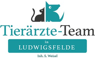 Tierarztpraxis Susanne Weisel in Ludwigsfelde - Logo