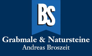 Andreas Broszeit Grabmale & Natursteine in Oranienburg - Logo