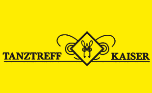 Tanztreff Kaiser in Kleinbeeren Gemeinde Großbeeren - Logo