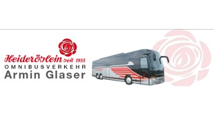 Glaser, Armin in Klepzig Gemeinde Wiesenburg in der Mark - Logo