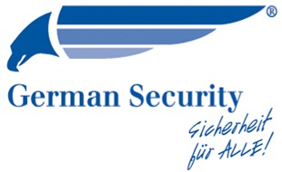 German Security GmbH in Falkensee - Logo