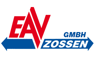 EAV Zossen GmbH in Groß Machnow Gemeinde Rangsdorf - Logo
