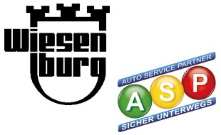 Autohaus Wiesenburg in Brück in Brandenburg - Logo