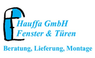 Hauffa GmbH Fenster & Türen in Geltow Gemeinde Schwielowsee - Logo