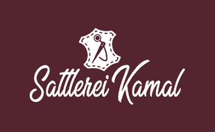 SATTLEREI KAMAL in Oranienburg - Logo