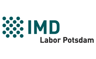 IMD Institut für Medizinische Diagnostik Berlin - Potsdam GbR IMD Potsdam MVZ in Potsdam - Logo