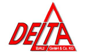 DELTA BAU GmbH & Co. KG in Potsdam - Logo