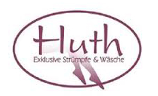 Beate Huth Exklusive Strümpfe & Wäsche in Potsdam - Logo