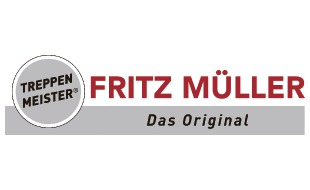 Fritz Müller Massivholztreppen GmbH & Co. KG in Altlüdersdorf Stadt Gransee - Logo