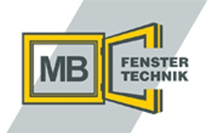 Bauelemente M.B. Fenstertechnik GmbH & Co. KG in Gransee - Logo