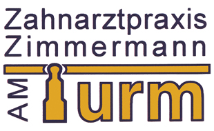 Dr. Isabell Zimmermann Zahnarztpraxis Am Turm in Großbeeren - Logo
