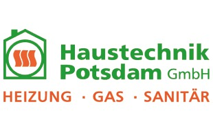 Haustechnik Potsdam GmbH in Potsdam - Logo