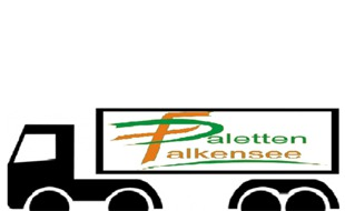 Paletten-Falkensee in Falkensee - Logo