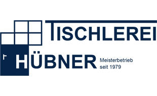 Bau- u. Möbeltischlerei Ingo & Mareike Hübner in Velten - Logo