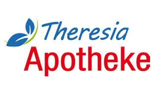 Theresia Apotheke in Geltow Gemeinde Schwielowsee - Logo