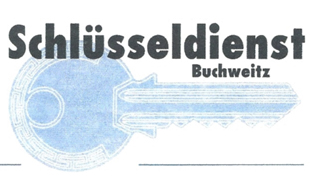 Buchweitz, Michael Schlüsseldienst NOTDIENST in Mahlow Gemeinde Blankenfelde Mahlow - Logo