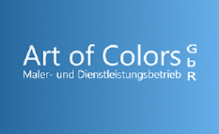 Art of Colors BRB A. Wandel in Brandenburg an der Havel - Logo