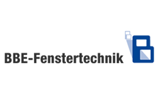 BBE-Fenstertechnik in Genthin - Logo