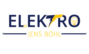 Jens Böhl in Kyritz in Brandenburg - Logo