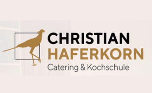 Christian Haferkorn Catering & Kochschule in Hohenbruch Stadt Kremmen - Logo