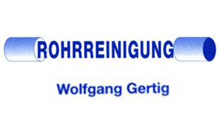 Gertig Rohrreinigung in Hennigsdorf - Logo