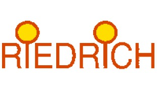 Riedrich Facility-Management GmbH in Falkensee - Logo