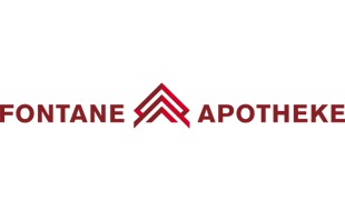 Fontane Apotheke, Christoph Sommerfeld in Neuruppin - Logo