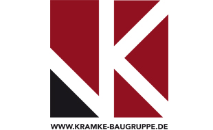 Baubetrieb Kramke M. in Potsdam - Logo