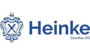 Heinke Zaunbau KG Werkzeug- und Industriewaren in Brandenburg an der Havel - Logo