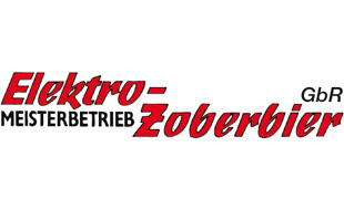 Elektro Zoberbier GbR in Luckenwalde - Logo