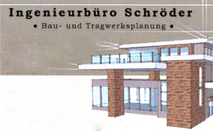 Ingenieurbüro Schröder Bau- und Tragwerksplanung Dipl.-Ing. (BA) Axel Schröder in Heiligengrabe - Logo