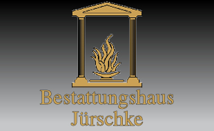 Bestattungshaus Jürschke GbR Inh. Heike und Nils Jürschke in Oranienburg - Logo