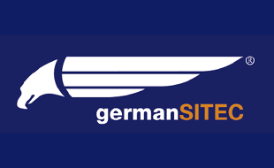 German Sitec GmbH in Falkensee - Logo