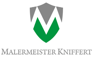 Kniffert Malermeister in Löwenberger Land - Logo