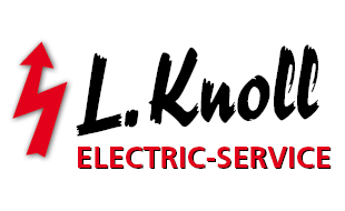 electric-Service Knoll in Treuenbrietzen - Logo